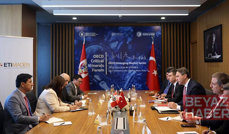 Bakan Bayraktar,