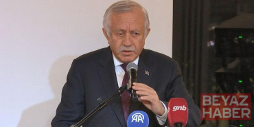 Ankara’da ‘Gümüşhane’ye Değer Katanlar Ödül Töreni’ düzenlendi