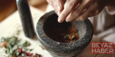 Geleneksel tıp hizmetinde düzenleme