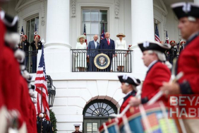 Trump: Amerikalıların İngilizlerden daha yakın dostu yoktur
