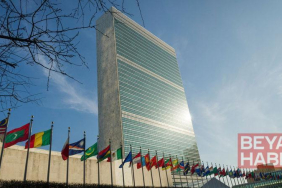 BM: Hürmüz Boğazı