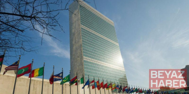 BM: Hürmüz Boğazı