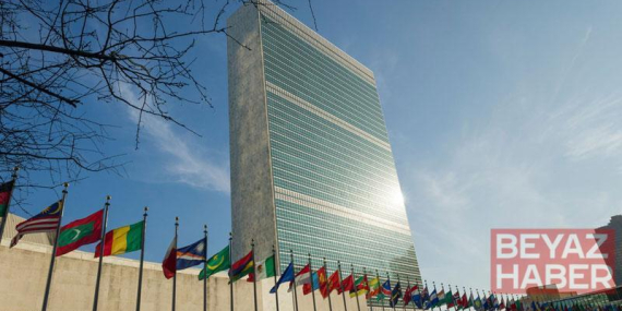 BM: Hürmüz Boğazı