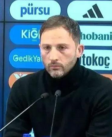 Fenerbahçe’de ara transfer ve Tedesco gerçekleri