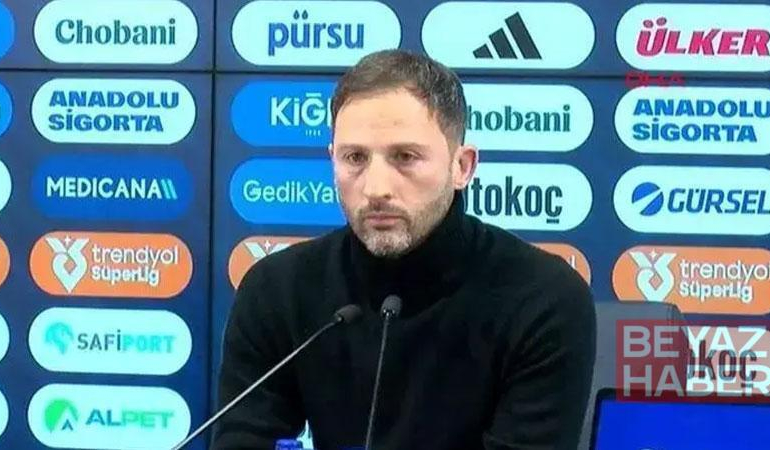 Fenerbahçe’de ara transfer ve Tedesco gerçekleri