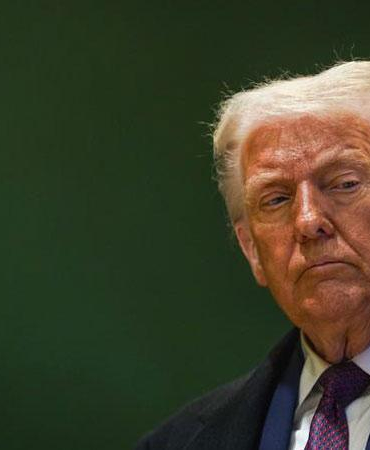 Trump: Almanya Başbakanı, İran