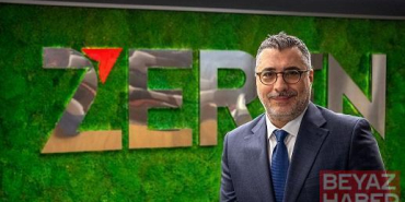 SAP Türkiye, Zeren Group