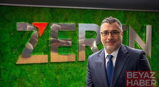 SAP Türkiye, Zeren Group