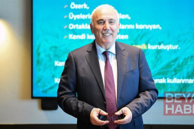 Tarım Kredi 2025’i tarihi rekorla kapattı