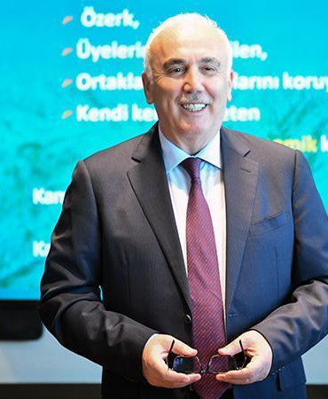 Tarım Kredi 2025’i tarihi rekorla kapattı