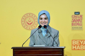 Nisan ayı doğum yardımı ödemeleri hesaplara yatırıldı