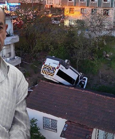 Kağıthane