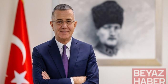 Yeditepe Üniversitesi Rektörü Prof. Dr. Durman: Eğitim bir başlangıç, farkı sizin yaptıklarınız yaratır