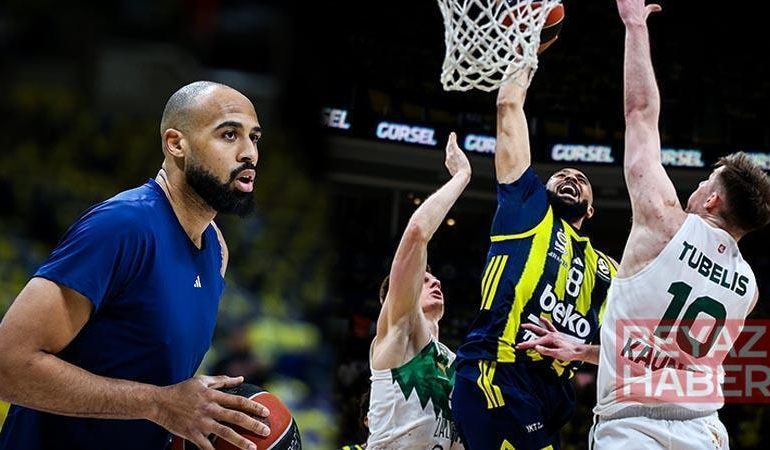 Talen Horton-Tucker: Play-offta her hatanın, her detayın önemli olduğunu biliyoruz
