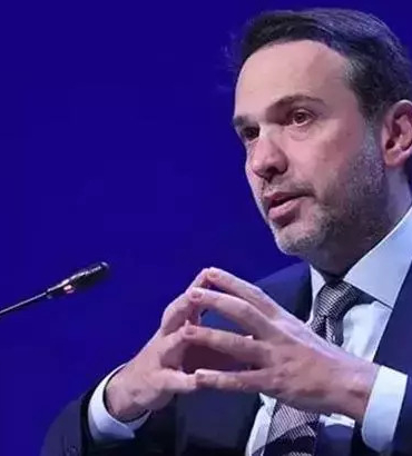 Bakan Bayraktar: Özgür Özel