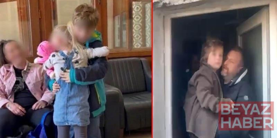 Velayeti annesine verilen Nazar