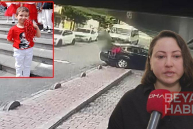 Servis altında kalarak ölen Metehan