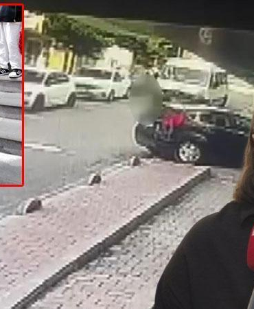 Servis altında kalarak ölen Metehan