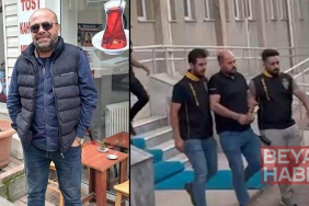 Yol kapatma kavgasında taksiciyi öldüren sanığa müebbet hapis cezası