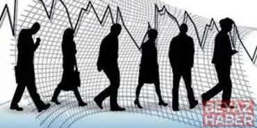 TÜİK: İşsizlik martta yüzde 0,3 azaldı