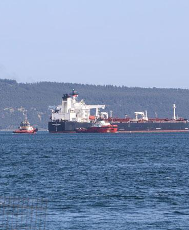 Çanakkale Boğazı