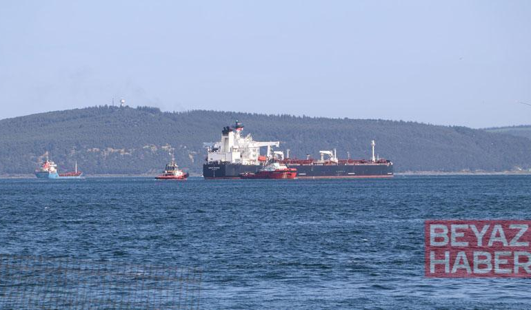 Çanakkale Boğazı