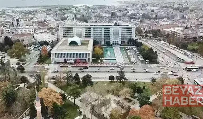 İBB