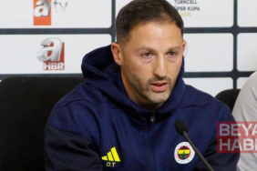 Domenico Tedesco, Samandıra