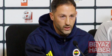 Domenico Tedesco, Samandıra