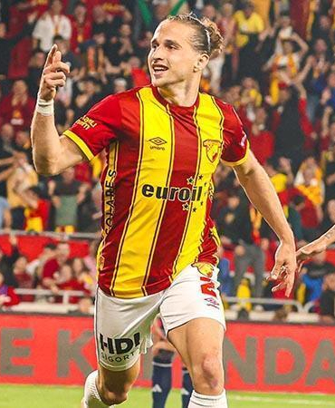 Göztepe