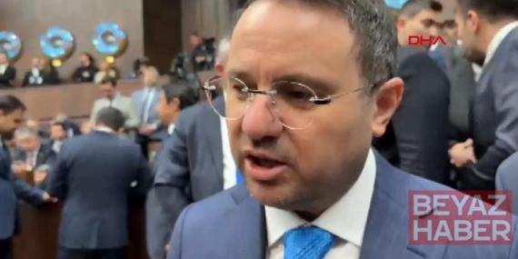 Bakan Gürlek: Rojin Kabaiş dosyasında olumlu gelişmeler olabilir