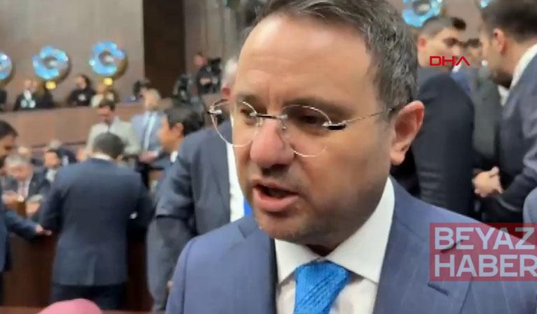 Bakan Gürlek: Rojin Kabaiş dosyasında olumlu gelişmeler olabilir