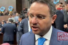 Bakan Gürlek: Cezaların artırılması için 12