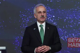 Bakan Uraloğlu: Deniz Yavuzyılmaz