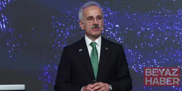 Bakan Uraloğlu: Deniz Yavuzyılmaz