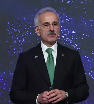 Bakan Uraloğlu: Deniz Yavuzyılmaz