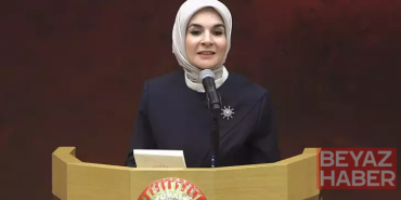 Bakan Göktaş: Çocuk koruma kanunlarımızla ilgili bazı düzenlemelerimiz var