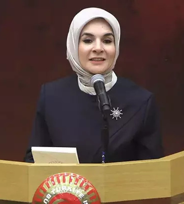 Bakan Göktaş: Çocuk koruma kanunlarımızla ilgili bazı düzenlemelerimiz var