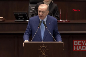 Cumhurbaşkanı Erdoğan