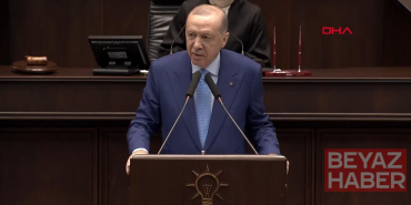 Cumhurbaşkanı Erdoğan