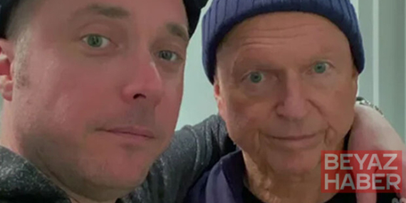 Ünlü oyuncu beş yıldır zorlu bir savaş veriyordu... Tam umudunu kesmişken bir tedavi her şeyi değiştirdi: 'Kanserden kurtuldum!'