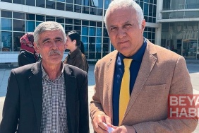 Traktörü haczedilen çiftçi suç duyurusunda bulundu