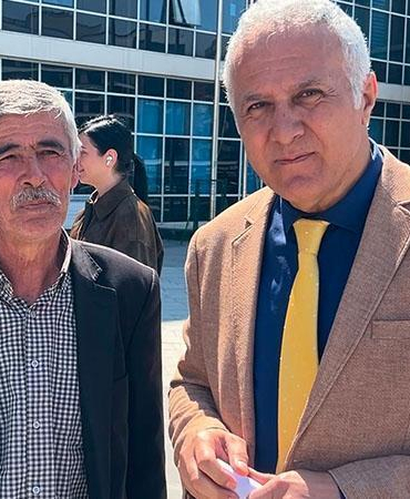 Traktörü haczedilen çiftçi suç duyurusunda bulundu