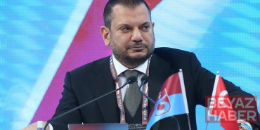 Ertuğrul Doğan: Kendi ışığımızı kendimiz yakarız