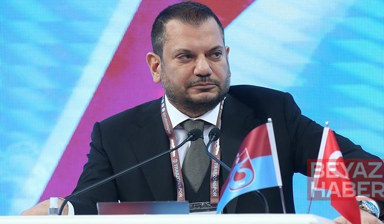 Ertuğrul Doğan: Kendi ışığımızı kendimiz yakarız