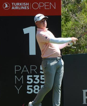 Turkish Airlines Open 2026