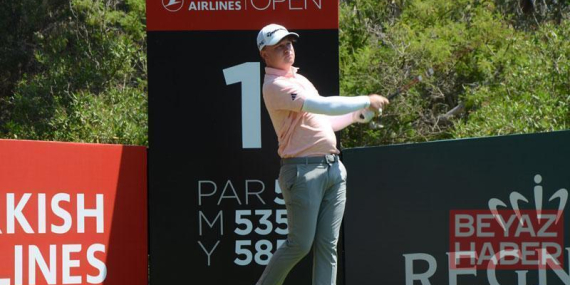 Turkish Airlines Open 2026