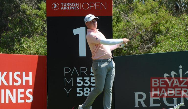 Turkish Airlines Open 2026