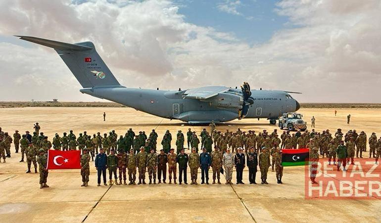 Libya