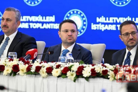 Bakan Gürlek: Uyuşturucudan hükümlü kişiler için yeni uygulama başlattık